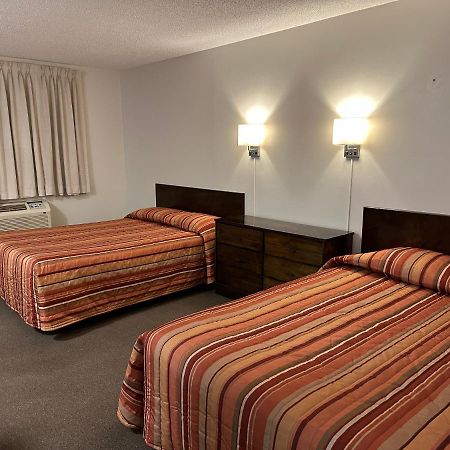 Yellow Quill Motel Portage la Prairie Eksteriør billede