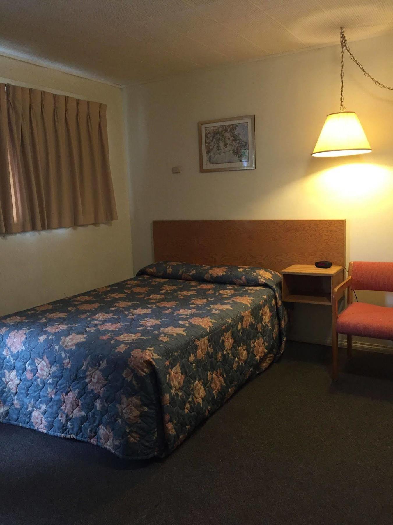 Yellow Quill Motel Portage la Prairie Eksteriør billede