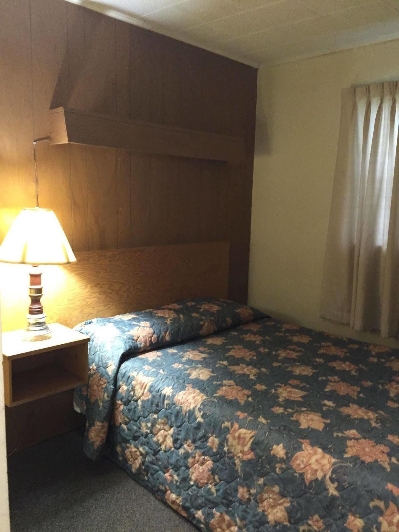 Yellow Quill Motel Portage la Prairie Eksteriør billede